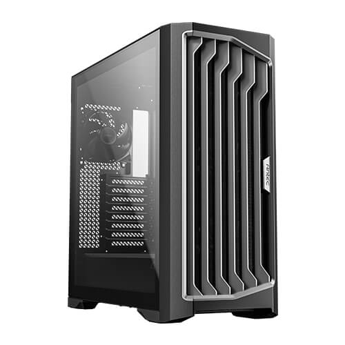 ANTEC Performance 1 FT Full Tower Gaming Cabinet - | Buy Online at Shwetha Computers