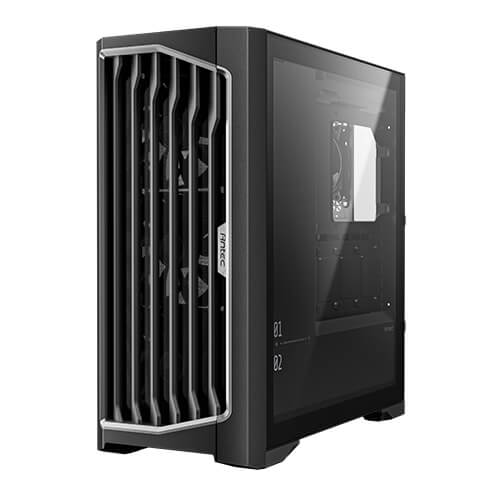 ANTEC Performance 1 FT Full Tower Gaming Cabinet - | Buy Online at Shwetha Computers
