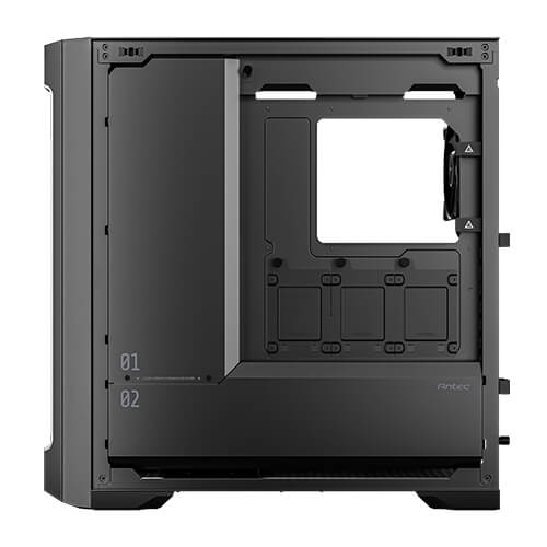 ANTEC Performance 1 FT Full Tower Gaming Cabinet - | Buy Online at Shwetha Computers