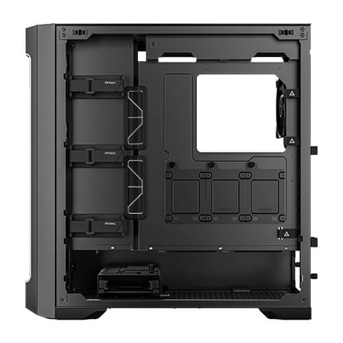 ANTEC Performance 1 FT Full Tower Gaming Cabinet - | Buy Online at Shwetha Computers