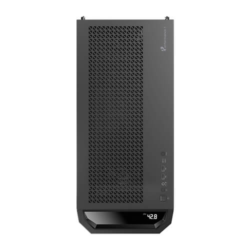ANTEC Performance 1 FT Full Tower Gaming Cabinet - | Buy Online at Shwetha Computers