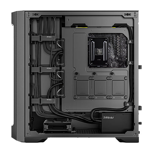 ANTEC Performance 1 FT Silent Full Tower Gaming Cabinet