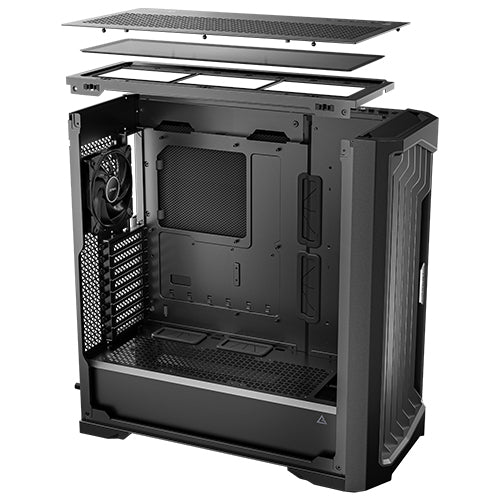 ANTEC Performance 1 FT Silent Full Tower Gaming Cabinet