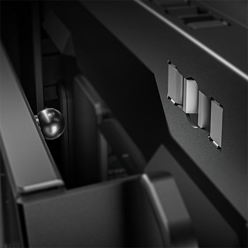 ANTEC Performance 1 FT Silent Full Tower Gaming Cabinet