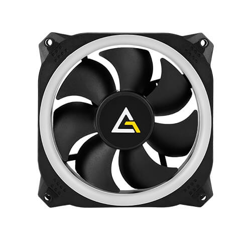 ANTEC Prizm 120 ARGB Single Pack Case Fan