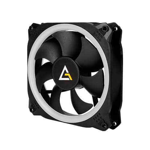 ANTEC Prizm 120 ARGB Single Pack Case Fan
