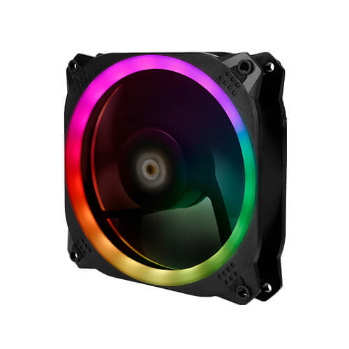 ANTEC Prizm 120 ARGB Single Pack Case Fan