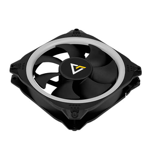 ANTEC Prizm 120 ARGB Single Pack Case Fan