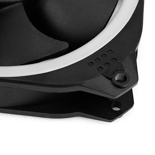 ANTEC Prizm 120 ARGB Single Pack Case Fan