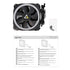 ANTEC Prizm 120 ARGB Single Pack Case Fan