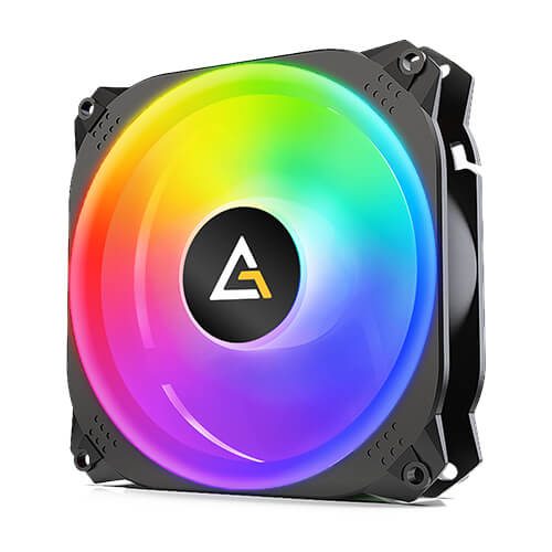 ANTEC Prizm X 120 3+C ARGB PWM Fan