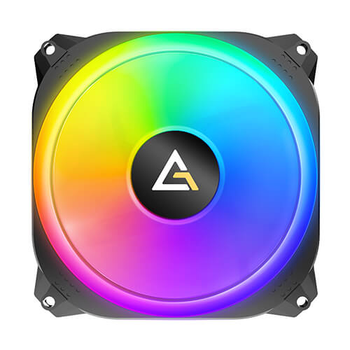 ANTEC Prizm X 120 3+C ARGB PWM Fan