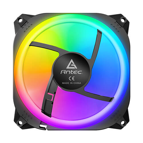 ANTEC Prizm X 120 3+C ARGB PWM Fan