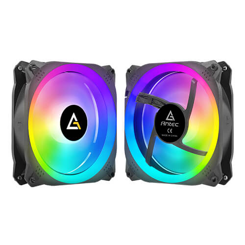 ANTEC Prizm X 120 3+C ARGB PWM Fan