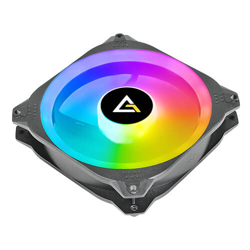ANTEC Prizm X 120 3+C ARGB PWM Fan