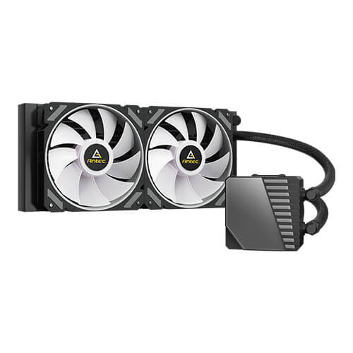 ANTEC Symphony 240 ARGB All-in-One CPU Liquid Cooler