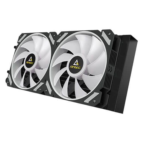 ANTEC Symphony 240 ARGB All-in-One CPU Liquid Cooler