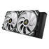 ANTEC Symphony 240 ARGB All-in-One CPU Liquid Cooler