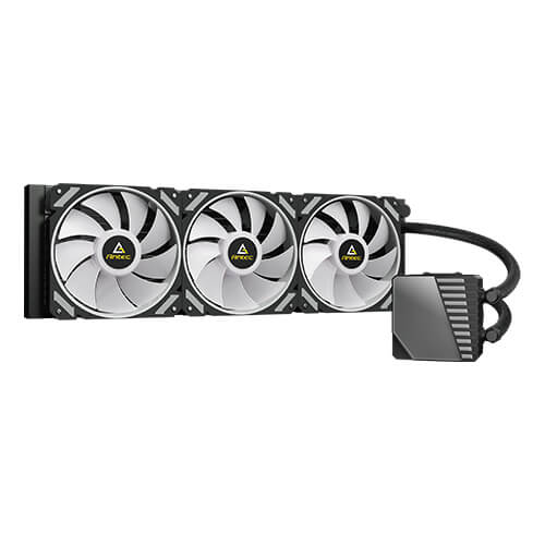 ANTEC Symphony 360 ARGB CPU Liquid Cooler (Black)