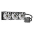ANTEC Symphony 360 ARGB CPU Liquid Cooler (Black)