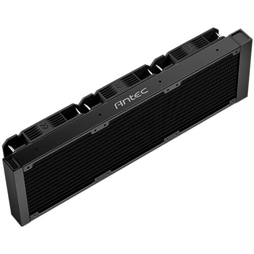 ANTEC Symphony 360 ARGB CPU Liquid Cooler (Black)