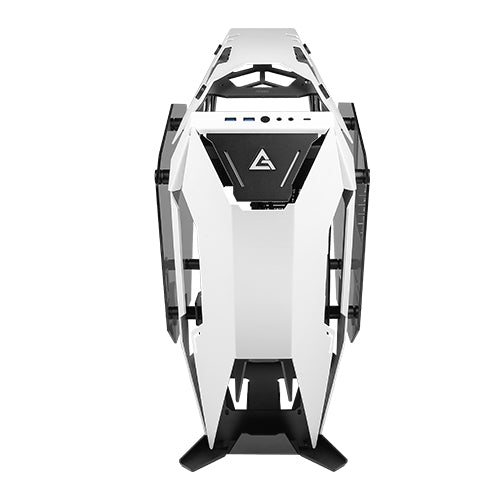 ANTEC Torque Mid-Tower Gaming Cabinet (Black/White) - | Buy Online at Shwetha Computers