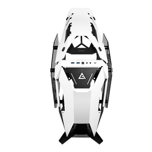 ANTEC Torque Mid-Tower Gaming Cabinet (Black/White) - | Buy Online at Shwetha Computers
