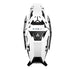 ANTEC Torque Mid-Tower Gaming Cabinet (Black/White) - | Buy Online at Shwetha Computers