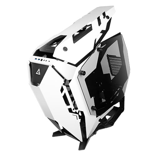 ANTEC Torque Mid-Tower Gaming Cabinet (Black/White) - | Buy Online at Shwetha Computers