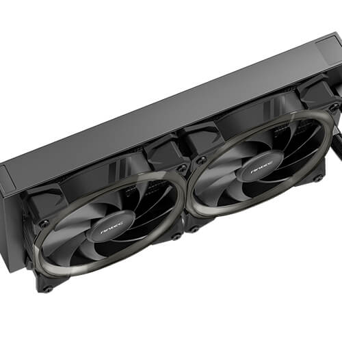 ANTEC Vortex 240 ARGB CPU Liquid Cooler