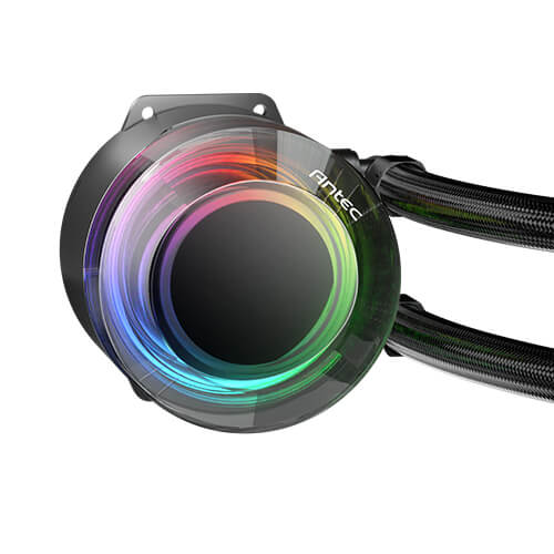ANTEC Vortex 360 ARGB CPU Liquid Cooler