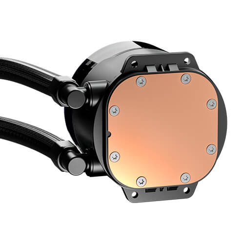 ANTEC Vortex 360 ARGB CPU Liquid Cooler