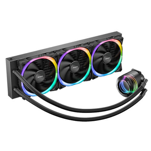 ANTEC Vortex 360 ARGB CPU Liquid Cooler