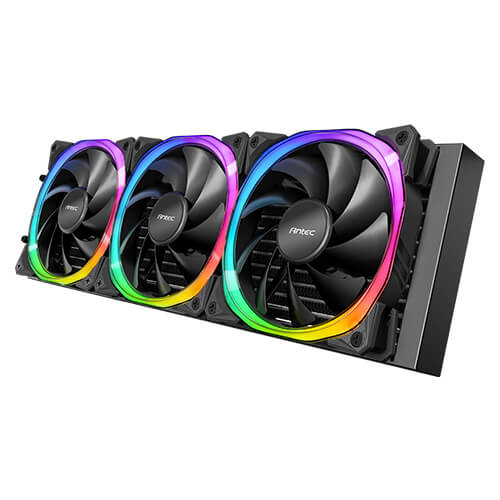 ANTEC Vortex 360 ARGB CPU Liquid Cooler