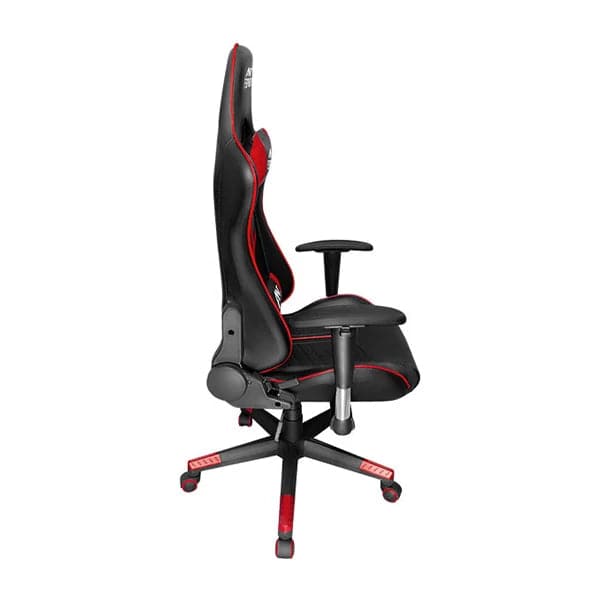 Ant Esports Gaming Chair GameX Delta Red Black