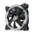 ANTEC Neon 120 ARGB_3PK With Controller PWM Fan