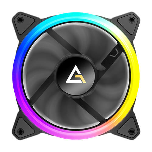 ANTEC Neon 120 ARGB Case Fan