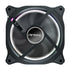 ANTEC Neon 120 ARGB_3PK With Controller PWM Fan