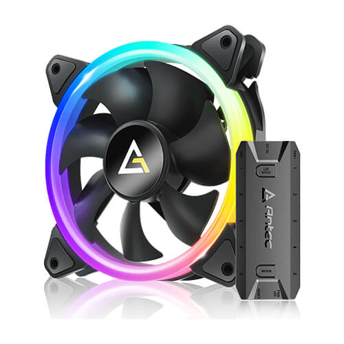 ANTEC Neon 120 ARGB Case Fan