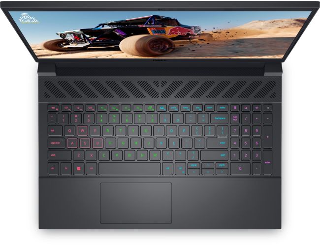 Dell G15-5530 Gaming Laptop 13th Gen Intel Core i5-13450HX, 16GB, 1TB SSD, NVIDIA RTX 3050, 6GB GDDR6, 15.6" FHD, GN5530N7HY001ORB1O