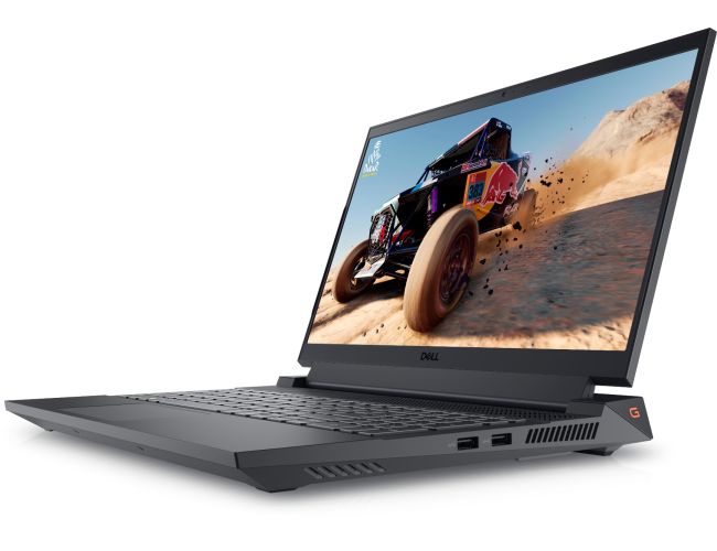 Dell G15-5530 Gaming Laptop 13th Gen Intel Core i5-13450HX, 16GB, 1TB SSD, NVIDIA RTX 3050, 6GB GDDR6, 15.6" FHD, GN5530N7HY001ORB1O