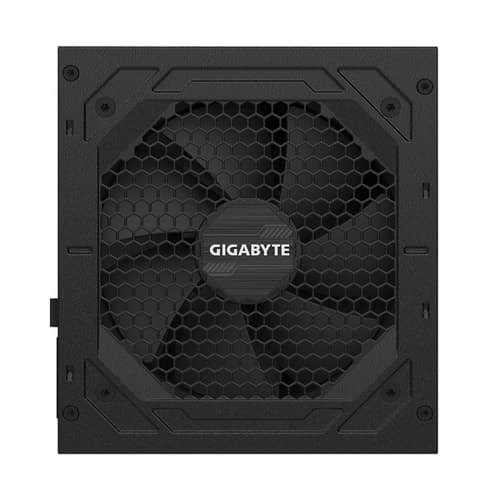 Gigabyte P850GM 850 Watt 80 Plus Gold Modular SMPS
