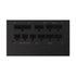 Gigabyte P850GM 850 Watt 80 Plus Gold Modular SMPS