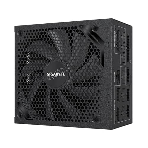 Gigabyte UD1300GM PG5 Gold 1300 Watt Fully Modular SMPS