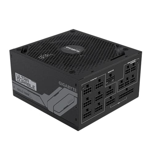 Gigabyte UD1300GM PG5 Gold 1300 Watt Fully Modular SMPS
