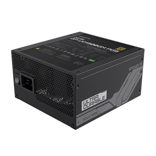 Gigabyte UD1300GM PG5 Gold 1300 Watt Fully Modular SMPS