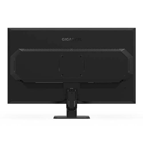 Gigabyte GS32Q 32" QHD IPS/HDMI/165Hz/Black Flat Gaming Monitor - | Buy Online at Shwetha Computers