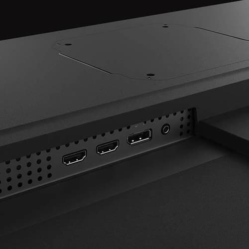 Gigabyte GS32Q 32" QHD IPS/HDMI/165Hz/Black Flat Gaming Monitor - | Buy Online at Shwetha Computers