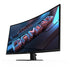Gigabyte GS32QC 32" QHD VA/2xHDMI/165Hz/Black Curved Gaming Monitor - | Buy Online at Shwetha Computers