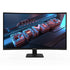 Gigabyte GS32QC 32" QHD VA/2xHDMI/165Hz/Black Curved Gaming Monitor - | Buy Online at Shwetha Computers